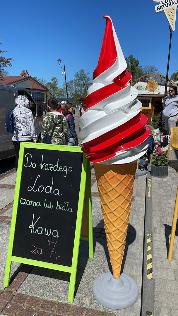 Ulubiona Manufaktura Lodów · Zdjęcia 4